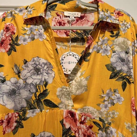 Beautiful Popular UMGEE Dress - Picture 8 of 14